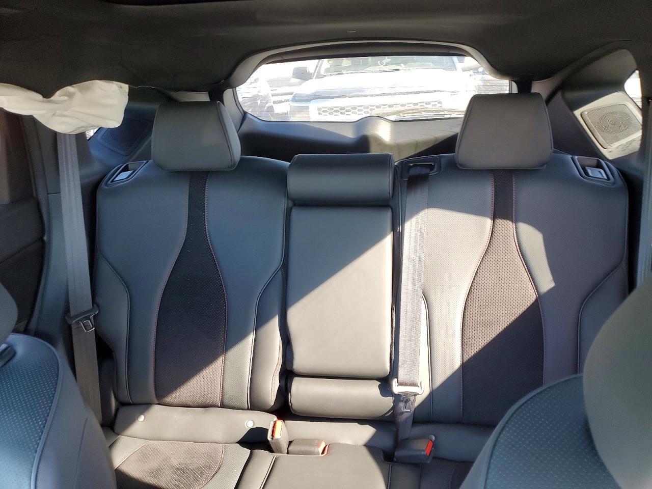 2022 Acura Rdx A-spec Advance