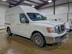 2015 Nissan NV Utility / Service Van