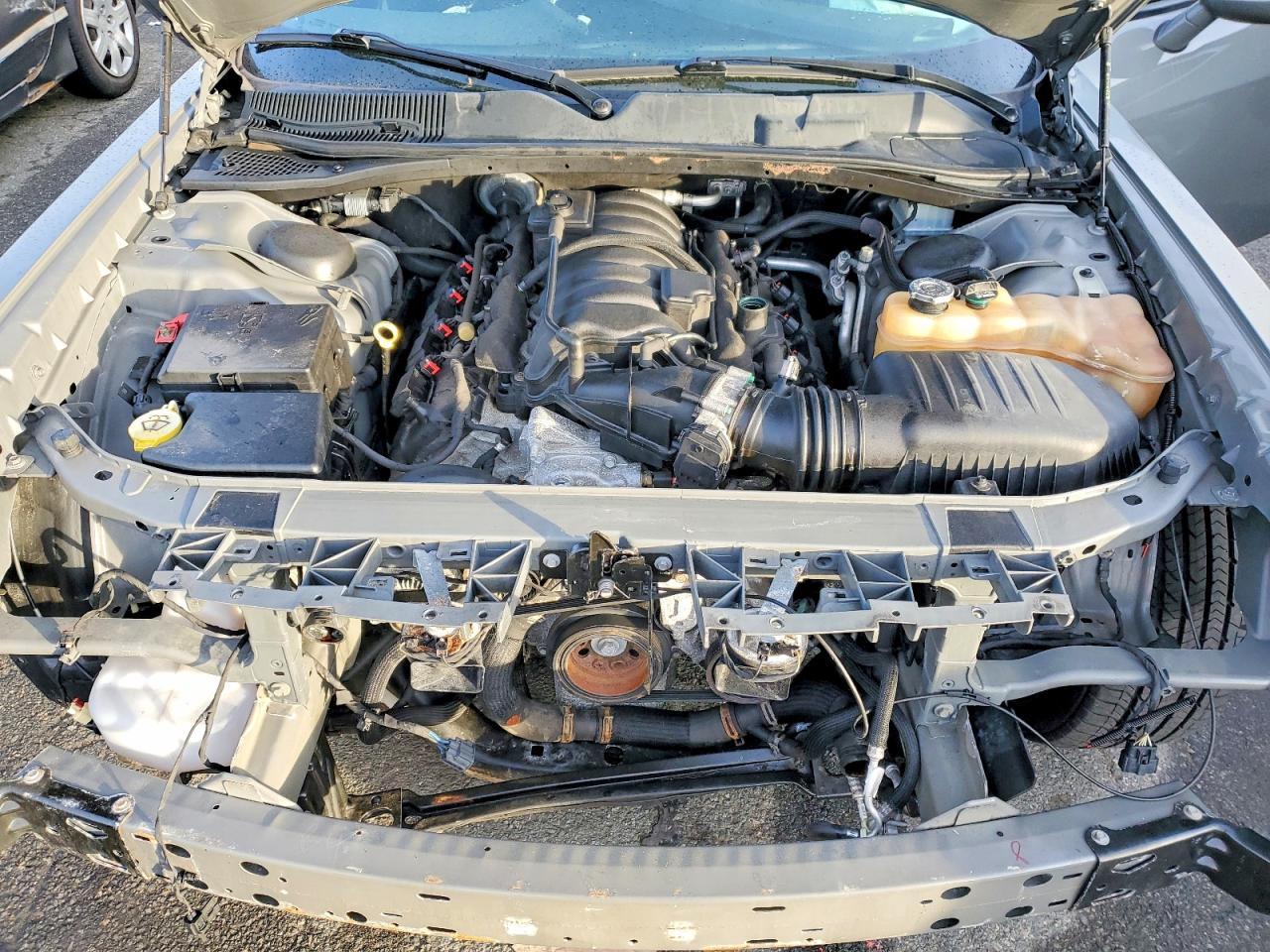 2019 Dodge Challenger R/T Scat Pack