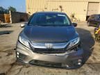 2019 Honda Odyssey exl