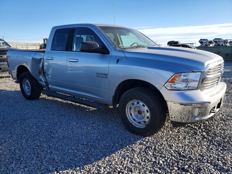2014 Dodge Ram 1500 slt