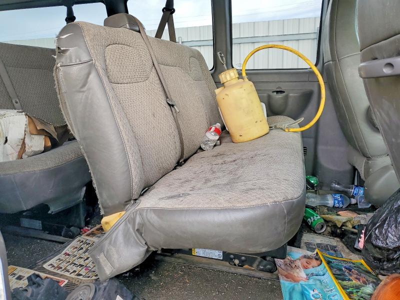 2019 Chevrolet Express G3500 LT