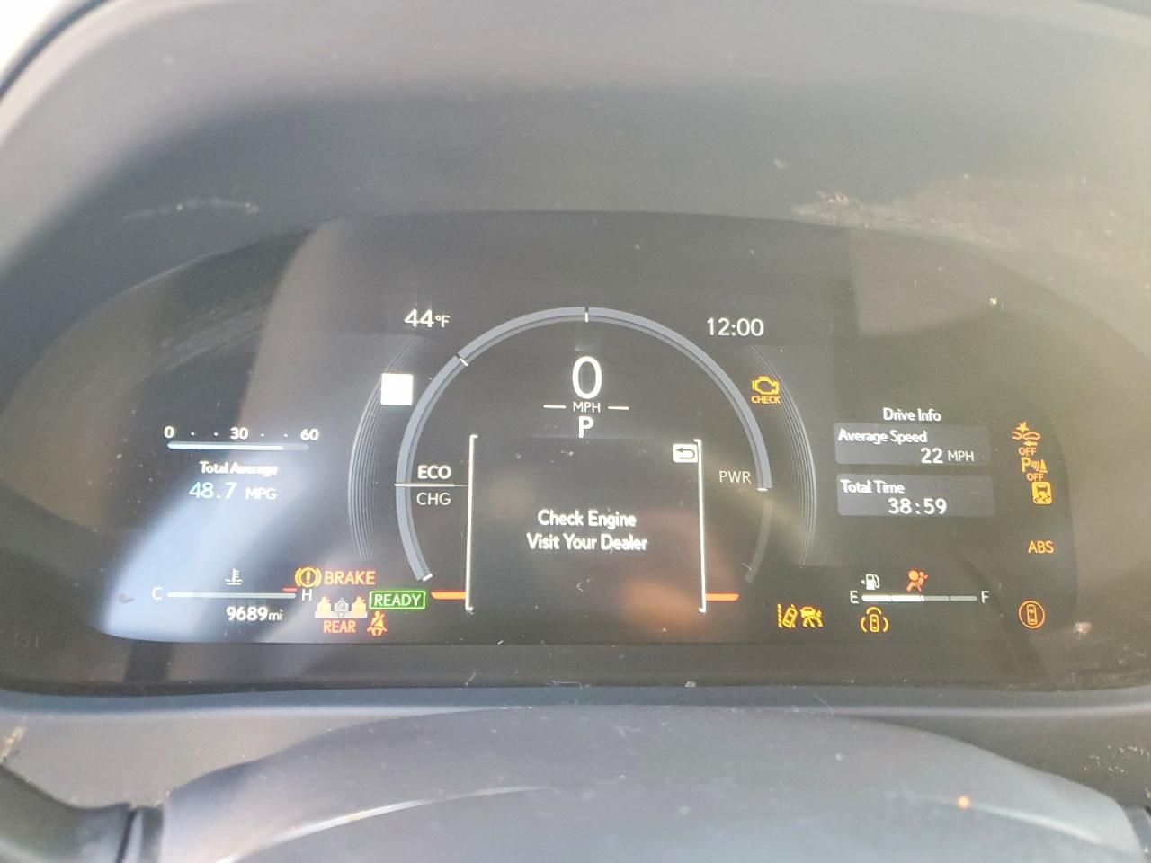 2025 Lexus Ux 300h Base