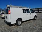 2015 Chevrolet Express Utility / Service Van