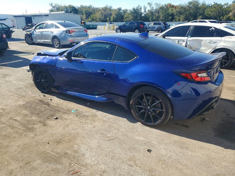 2024 Toyota Gr 86 Premium