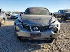2012 Nissan Juke s