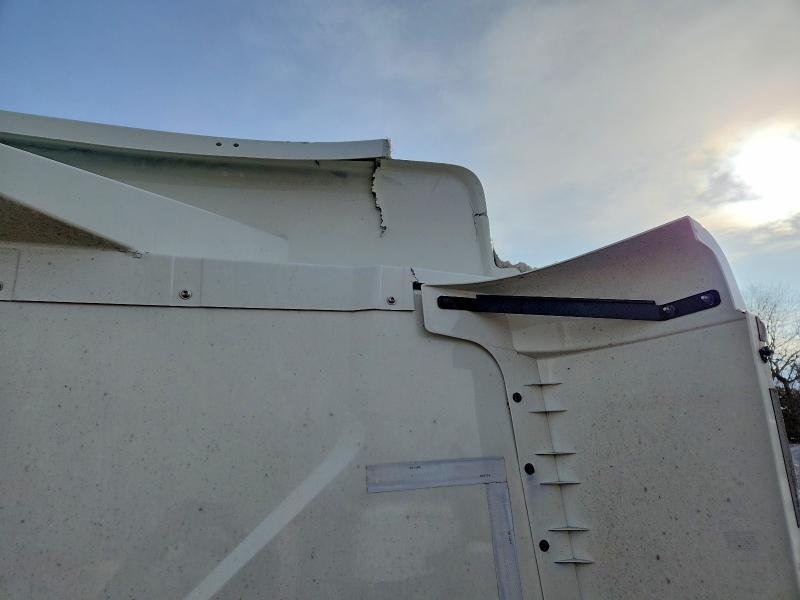 2023 Mack Anthem-Semi Truck