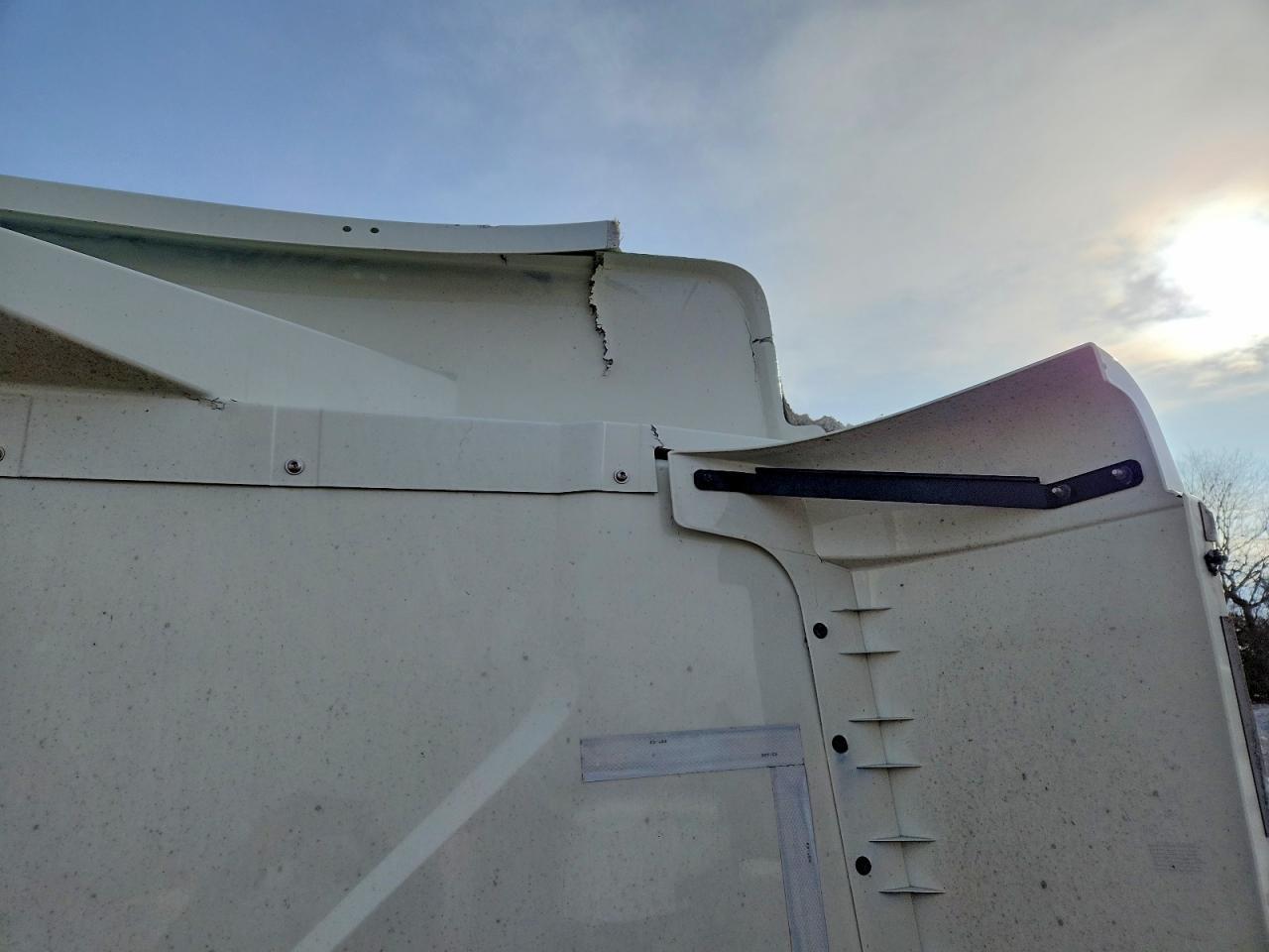 2023 Mack Anthem-Semi Truck