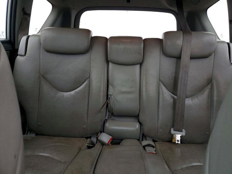 2010 Toyota Rav4 Limited