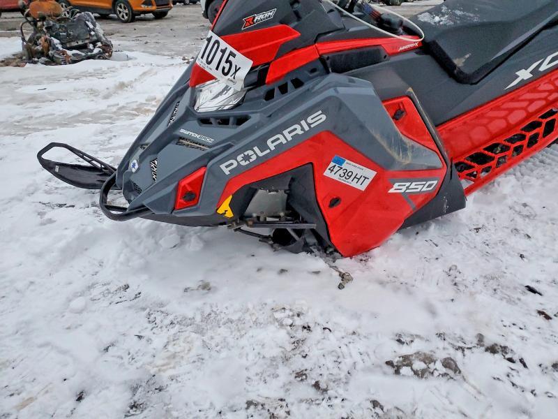 2024 Polaris 2024 Pols 850 Switchback