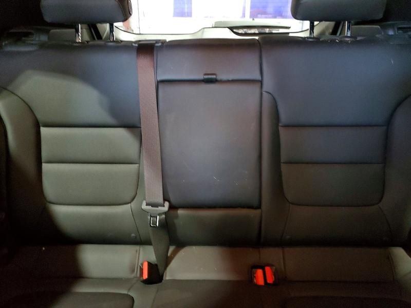 2021 Chevrolet Trailblazer Active