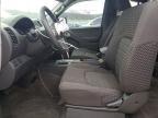 2015 Nissan Frontier sv