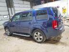 2014 Honda Pilot exl