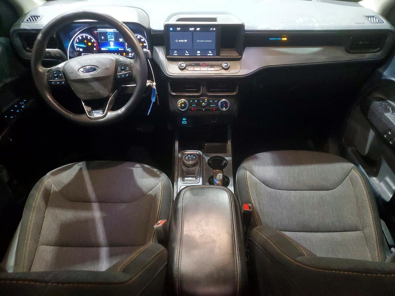 2024 Ford Maverick XLT Tremor
