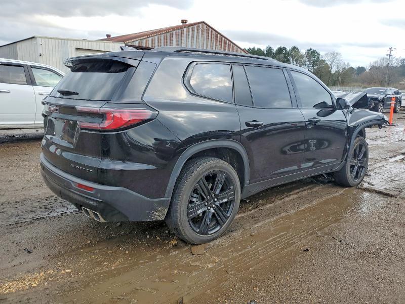 2024 GMC Acadia Uplevel