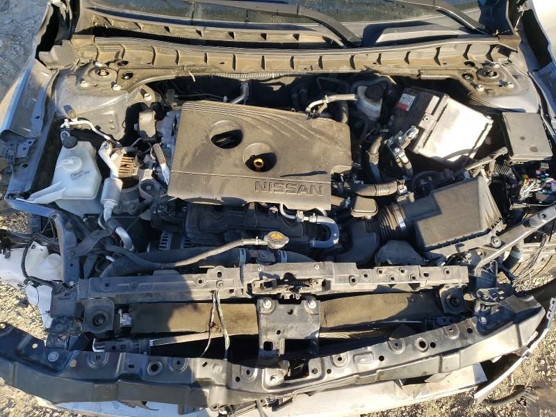 2020 Nissan Altima s