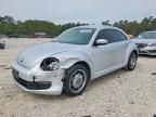 2012 Volkswagen Beetle