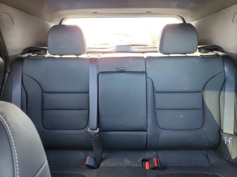 2022 Chevrolet Trailblazer Active