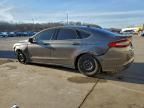 2013 Ford Fusion s
