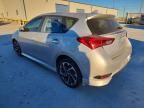 2016 Scion IM