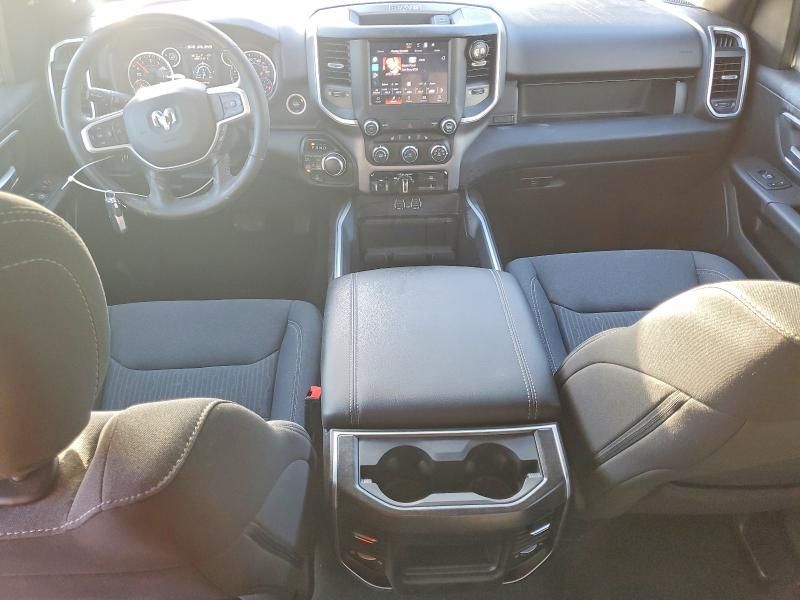 2023 Dodge Ram 1500 big Horn/lone Star