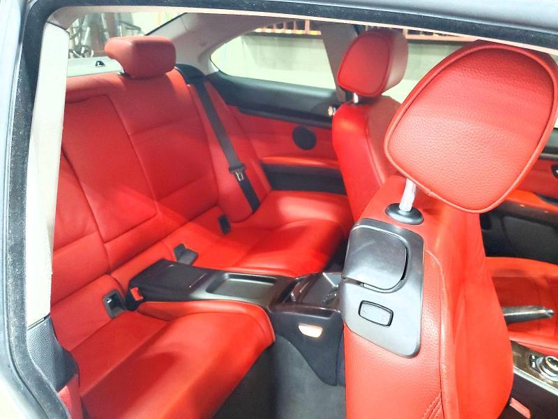 2012 BMW 328 xi Sulev