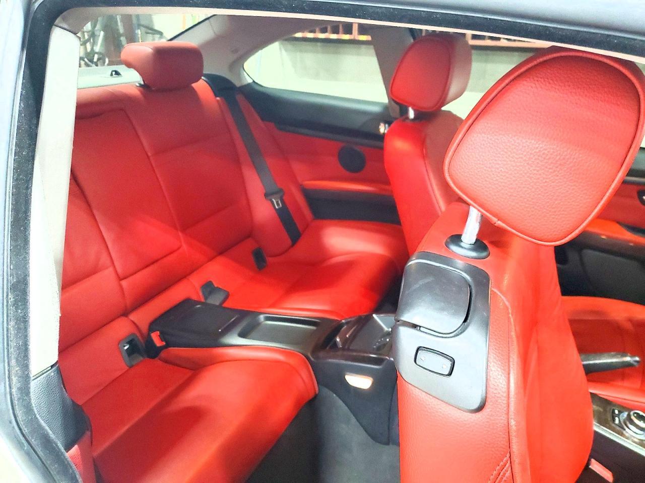 2012 BMW 328 xi Sulev