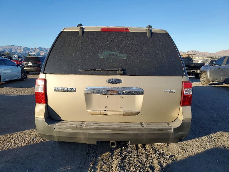 2007 Ford Expedition xlt