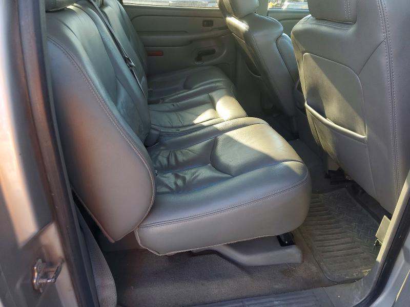 2004 GMC New Sierra K1500