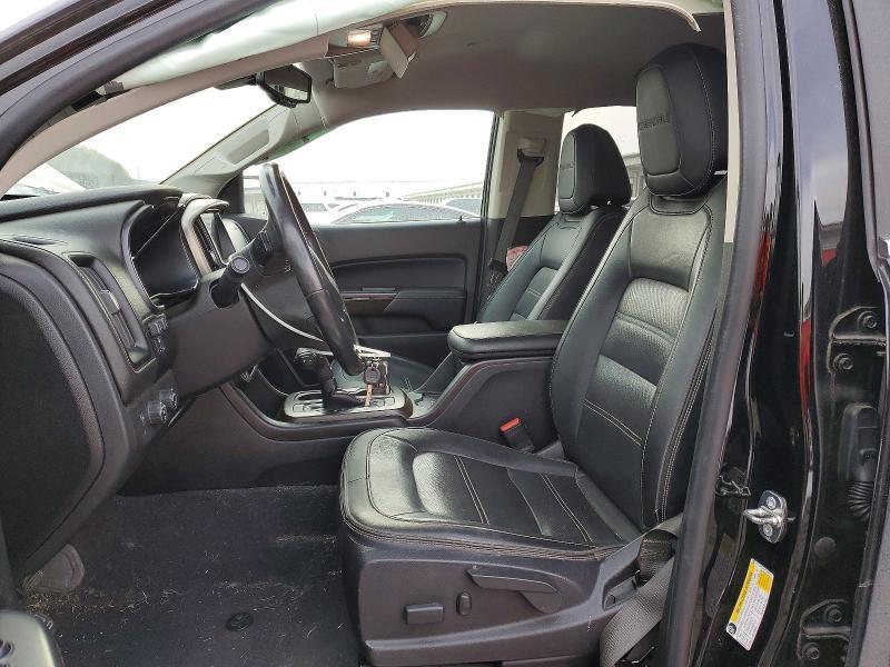 2019 GMC Canyon Denali