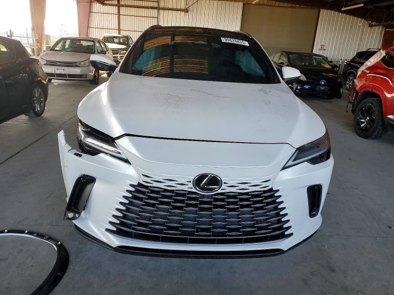 2025 Lexus Rx 350