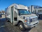 2018 Ford Econoline E350 Super Duty Cutaway van