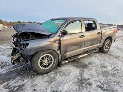 Toyota Vehiculos salvage en venta: 2012 Toyota Tundra Crewmax SR5