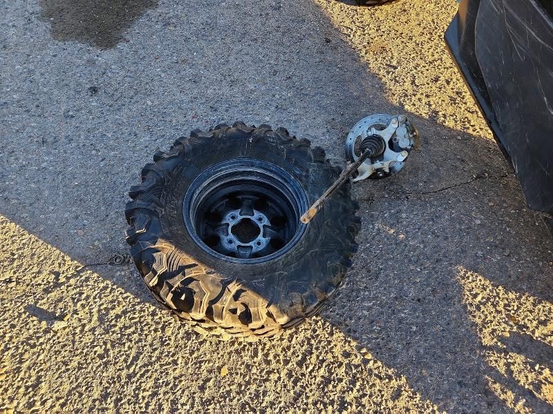 2022 Can-Am Maverick X3 Utility Vehicle