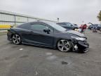 2015 Honda Civic si