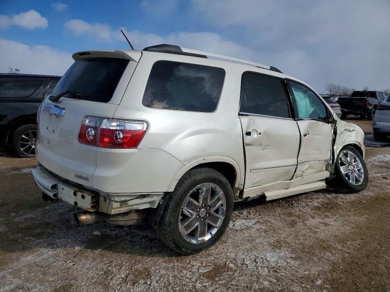 2012 GMC Acadia Denali