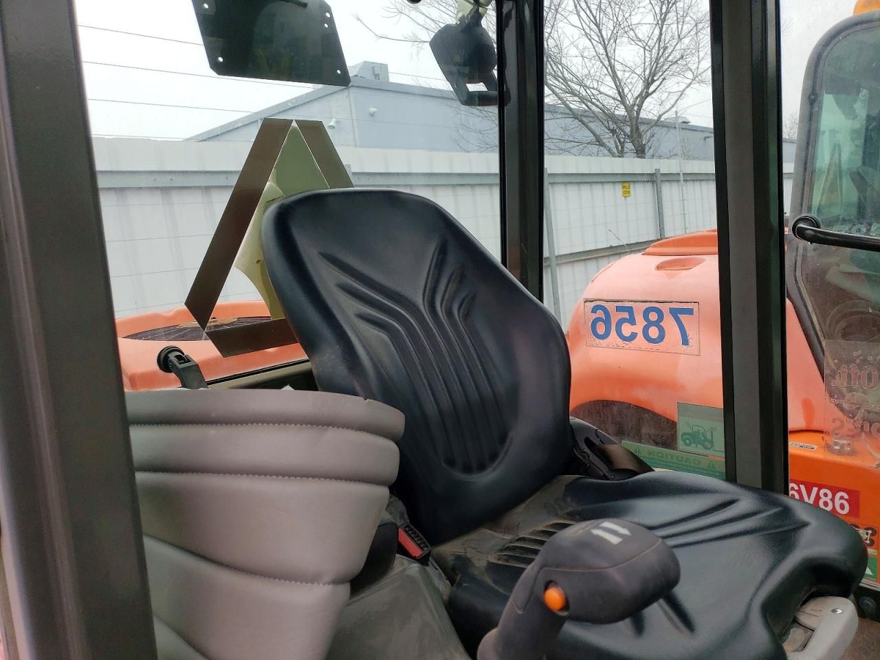 2019 Ausa C400 Forklift