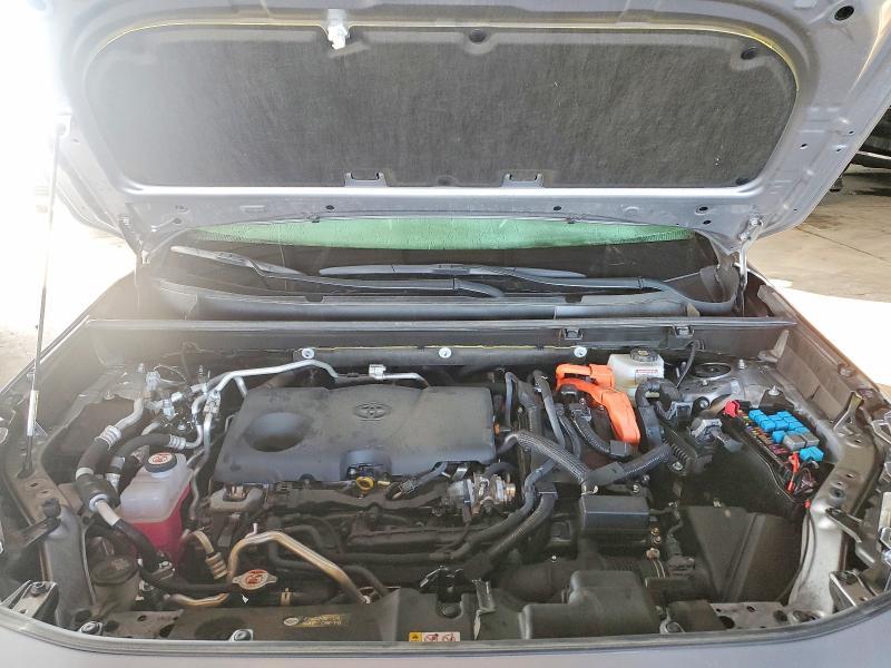 2024 Toyota Rav4 Prime xse