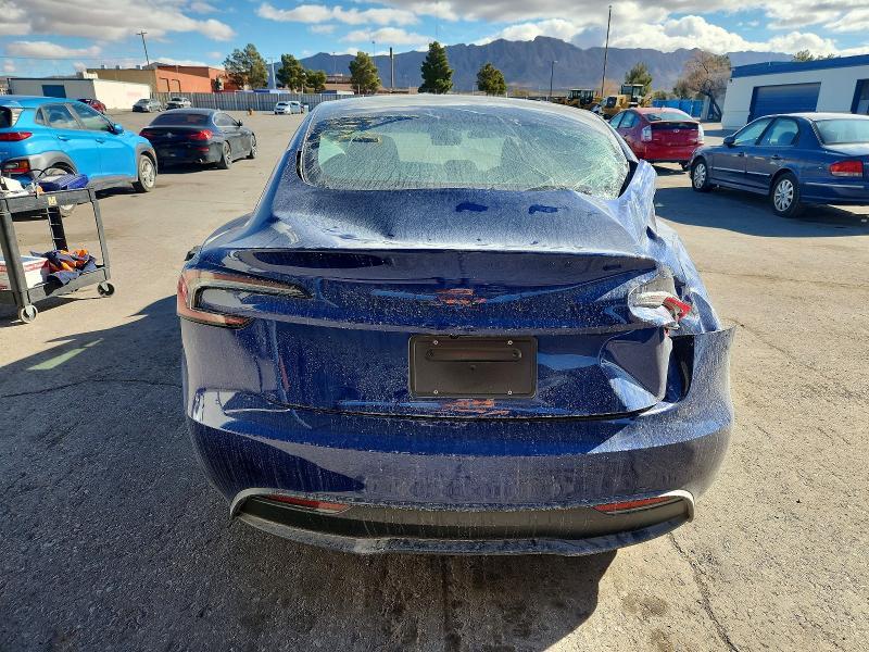 2026 Tesla Model 3