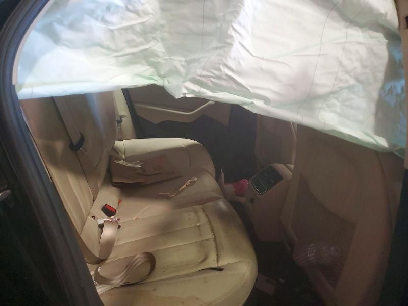 2018 Audi A4 Premium