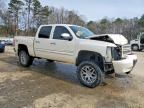 2012 Chevrolet Silverado K1500 ltz
