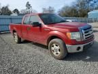 2009 Ford F150 Super cab