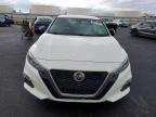 2020 Nissan Altima sr