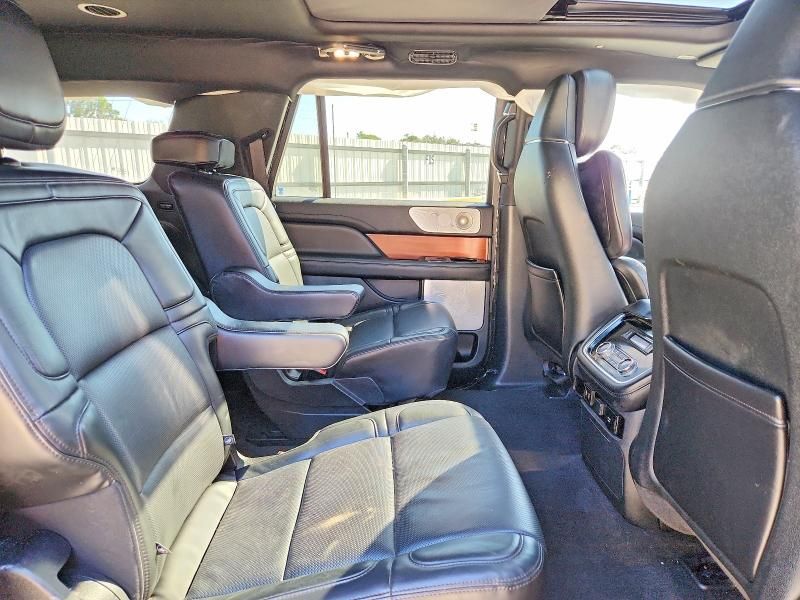 2020 Lincoln Navigator l Reserve