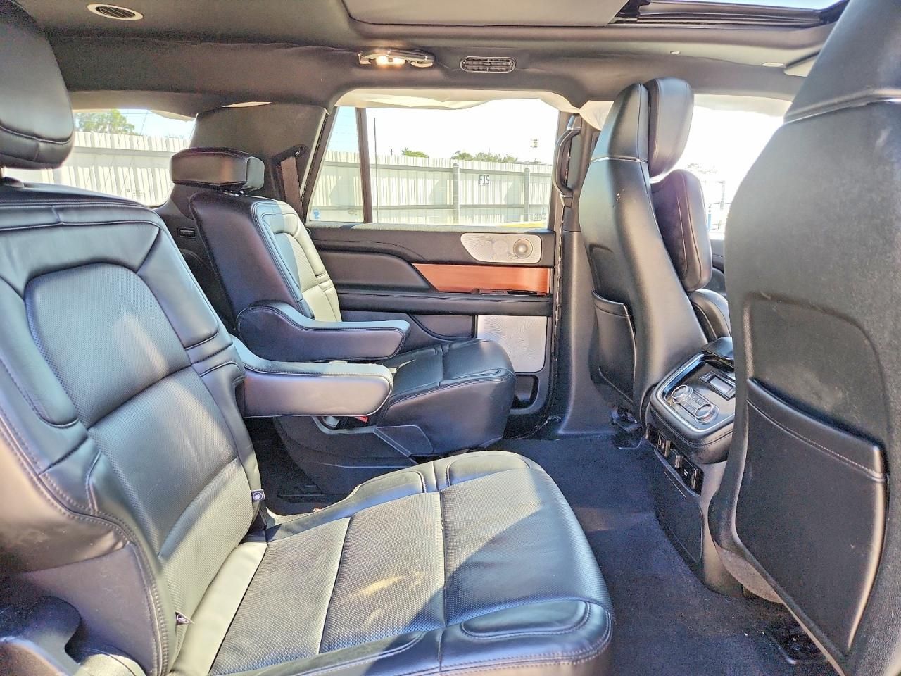 2020 Lincoln Navigator l Reserve