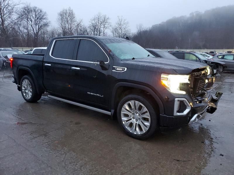 2021 GMC Sierra K1500 Denali