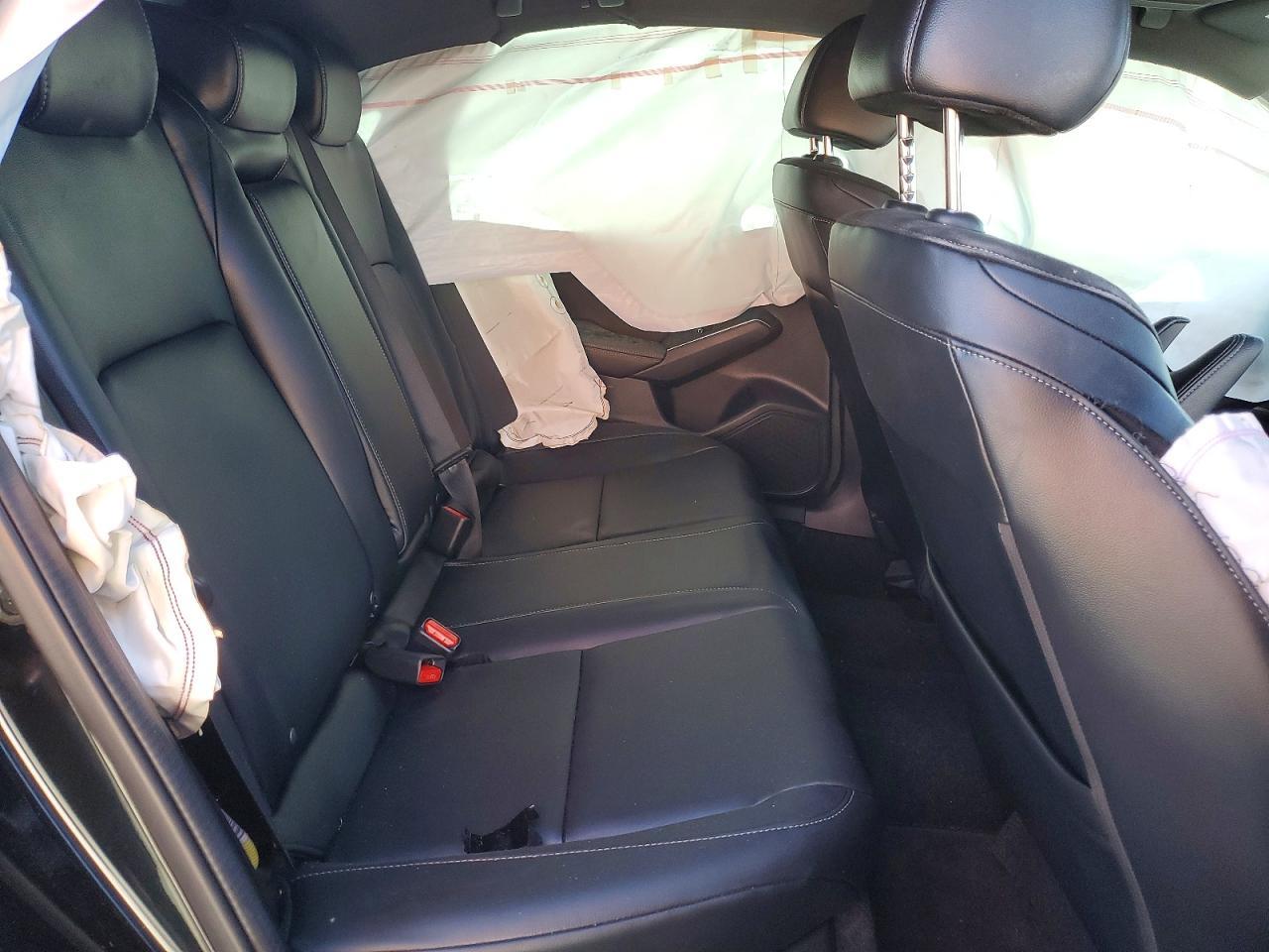 2024 Acura Integra A-spec Tech