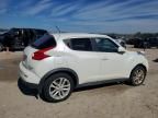 2014 Nissan Juke s