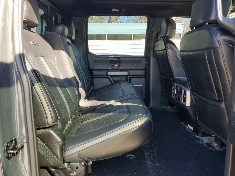 2021 Ford Super Duty F-250 W/S
