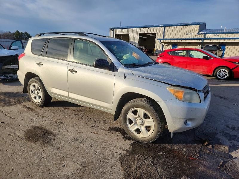 2008 Toyota Rav4